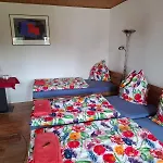 Guest house Ferienhaus Tanneberg