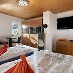 Ferienhaus Tanneberg Guest house