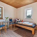Ferienhaus Tanneberg Guest house 3*