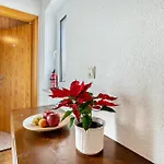 Ferienhaus Tanneberg Guest house Tanneberg