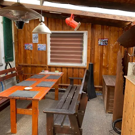 Ferienhaus Tanneberg 3* Tanneberg