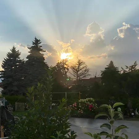 Ferienhaus Tanneberg 3*