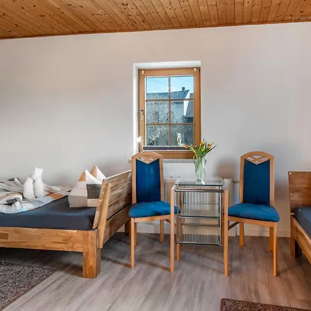 Ferienhaus Tanneberg Tanneberg