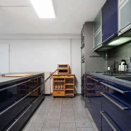 Ferienhaus Tanneberg 3*