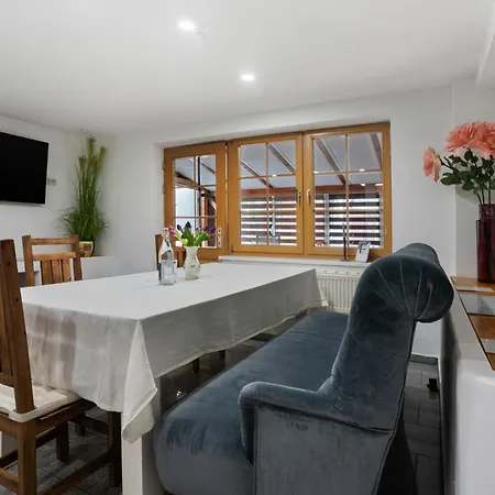 Ferienhaus Tanneberg Tanneberg