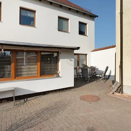 Ferienhaus Tanneberg