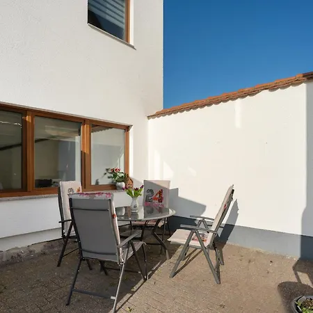 Ferienhaus Tanneberg Vendégház 3*