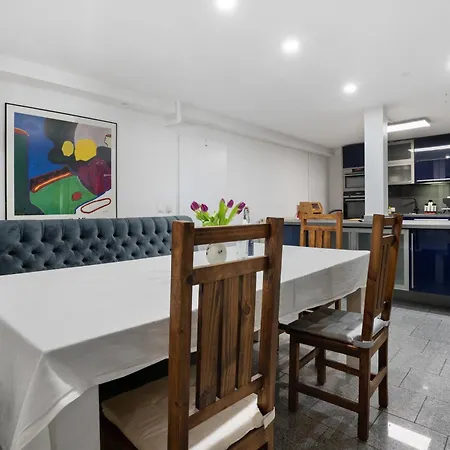 Ferienhaus Tanneberg Guest house *