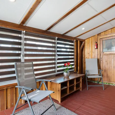 Guest house Ferienhaus Tanneberg