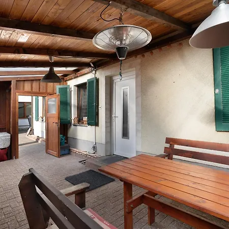 Pensjonat Ferienhaus Tanneberg Tanneberg