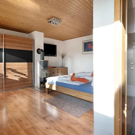 Ferienhaus Tanneberg Guest house *