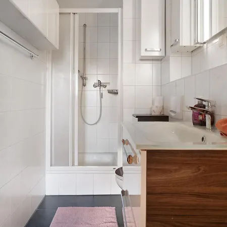 Ferienhaus Tanneberg 3*