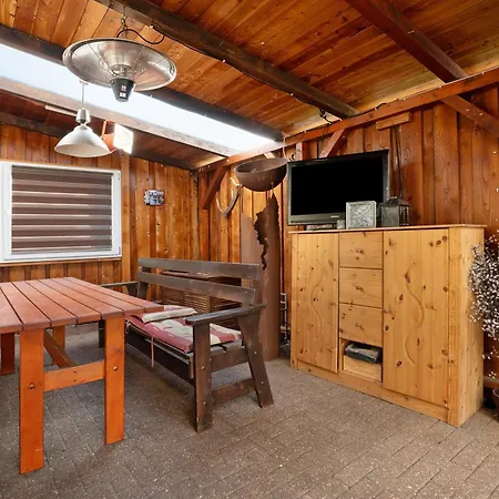 Pensjonat Ferienhaus Tanneberg