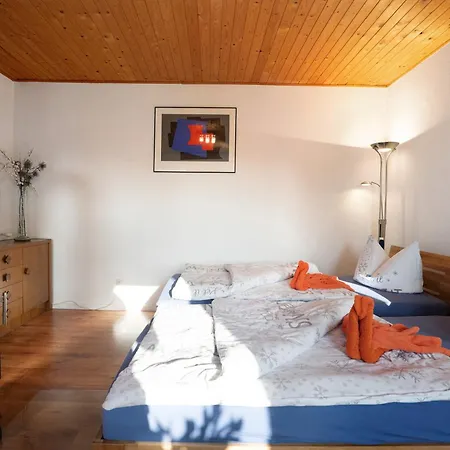 Pensjonat Ferienhaus Tanneberg 3*