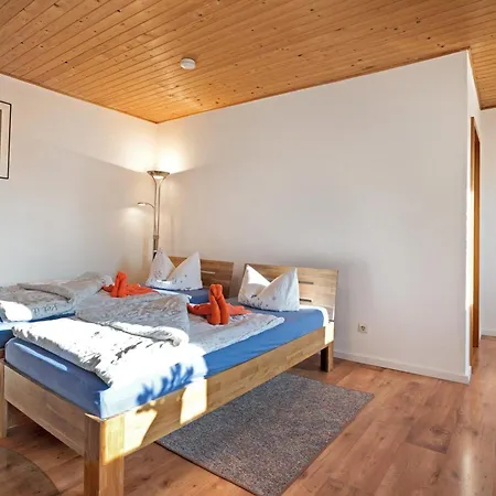 Ferienhaus Tanneberg Guest house Tanneberg