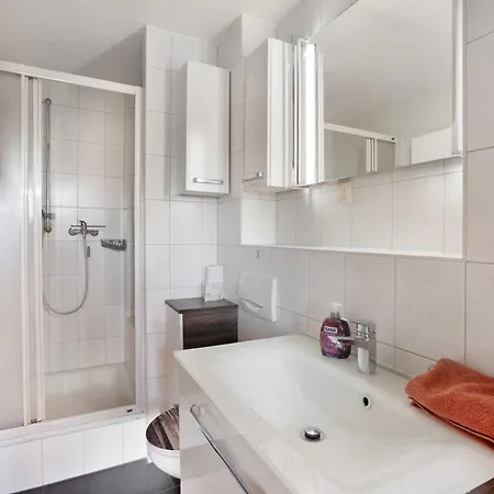 Vendégház Ferienhaus Tanneberg Tanneberg