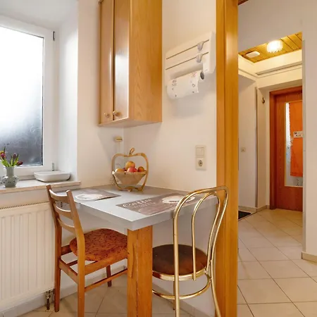 Ferienhaus Tanneberg Tanneberg