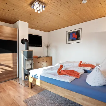 Ferienhaus Tanneberg