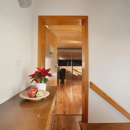 Ferienhaus Tanneberg Vendégház Tanneberg