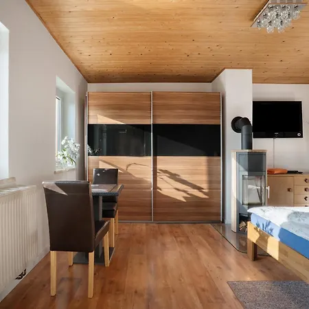 Ferienhaus Tanneberg 3*