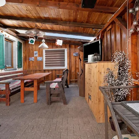 Ferienhaus Tanneberg