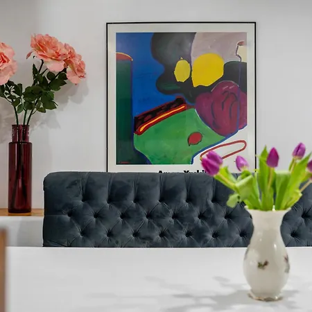 Ferienhaus Tanneberg Vendégház Tanneberg