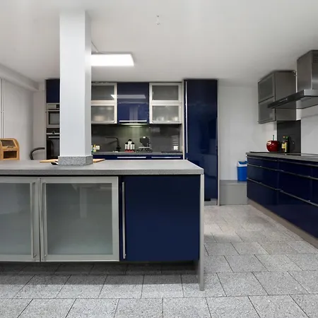 Vendégház Ferienhaus Tanneberg Tanneberg