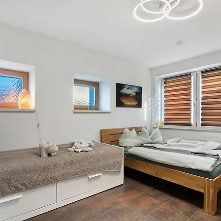 Ferienhaus Tanneberg Tanneberg