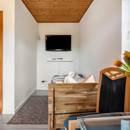 Pensjonat Ferienhaus Tanneberg 3*