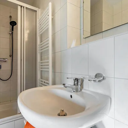 Ferienhaus Tanneberg Pensjonat 3*