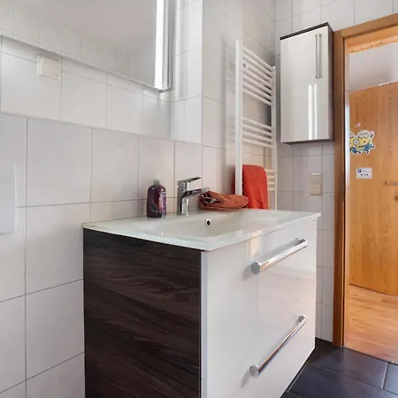 Ferienhaus Tanneberg Vendégház