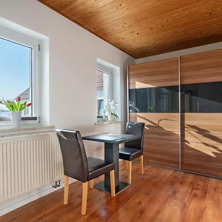 Ferienhaus Tanneberg Pensjonat