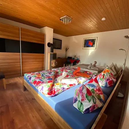 Pensjonat Ferienhaus Tanneberg 3*