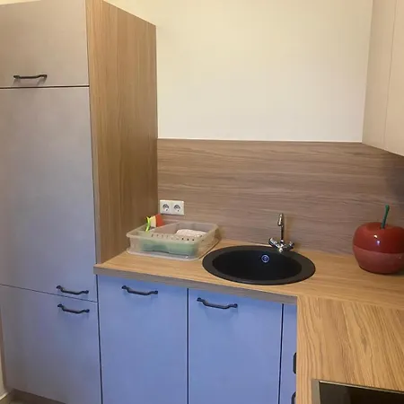 Ferienhaus Tanneberg Guest house Tanneberg