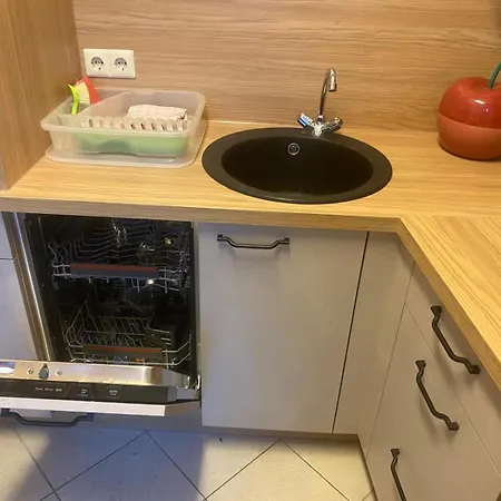 Ferienhaus Tanneberg Tanneberg