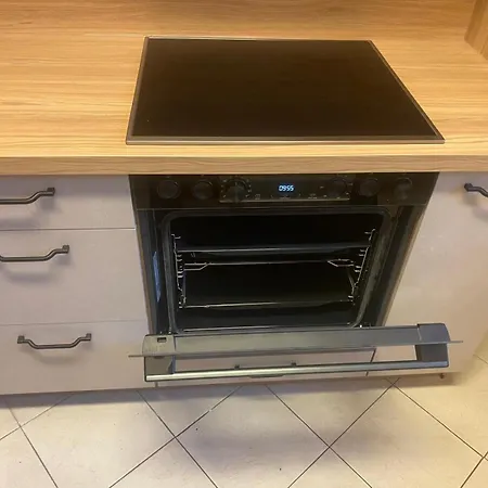 Guest house Ferienhaus Tanneberg