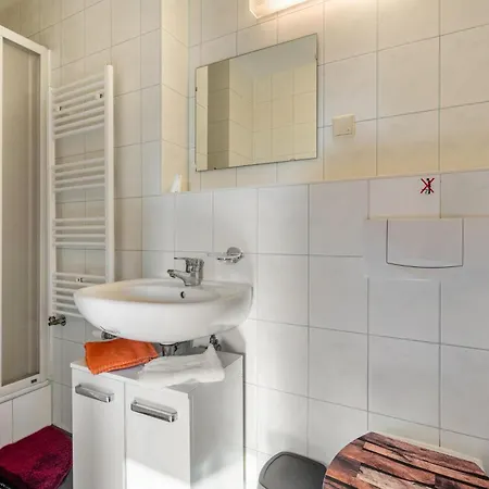Ferienhaus Tanneberg Guest house