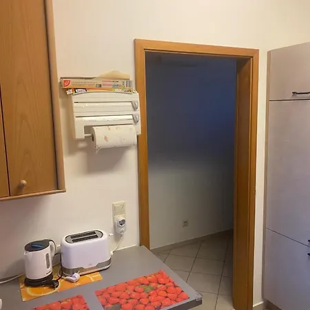 Pensjonat Ferienhaus Tanneberg 3*