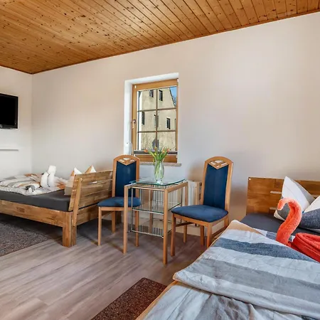 Ferienhaus Tanneberg Guest house