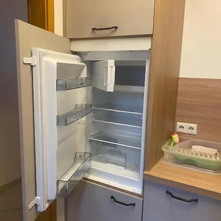 Pensjonat Ferienhaus Tanneberg Tanneberg