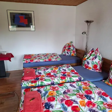 Pensjonat Ferienhaus Tanneberg