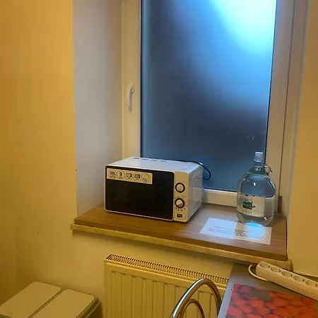 Pensjonat Ferienhaus Tanneberg