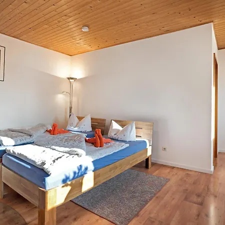 Ferienhaus Tanneberg 3*