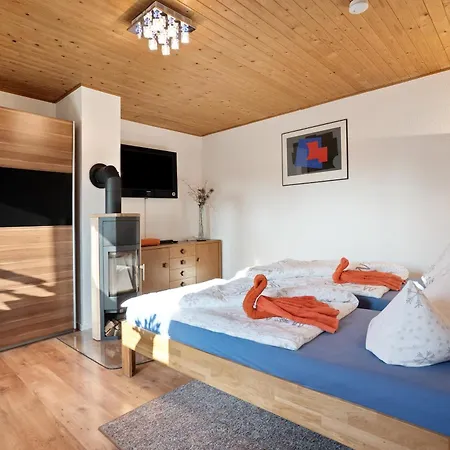 Ferienhaus Tanneberg 3*