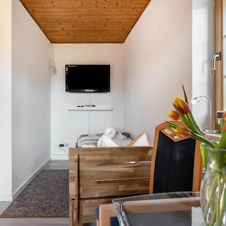 Pensjonat Ferienhaus Tanneberg 3*