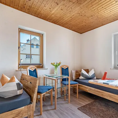 Pensjonat Ferienhaus Tanneberg Tanneberg