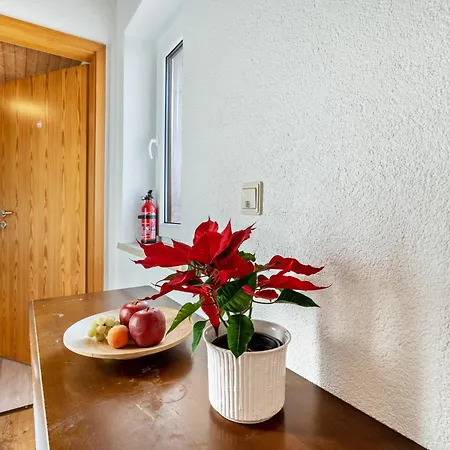 Ferienhaus Tanneberg Pensjonat Tanneberg