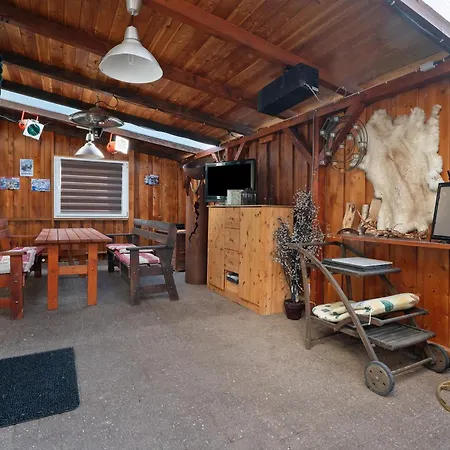 Pensjonat Ferienhaus Tanneberg Tanneberg
