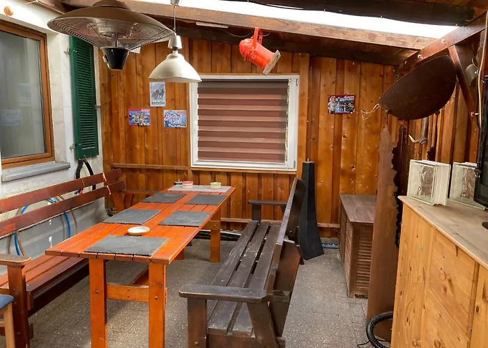 Ferienhaus Tanneberg 3* Tanneberg