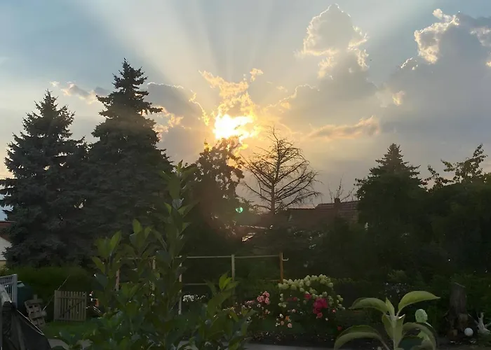 Ferienhaus Tanneberg 3*